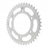 COURONNE TRIPLE S ARRIÈRE ACIER 479 42