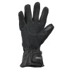 Gants moto été Bike It TRIPLE BLACK AIR