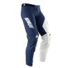 Pantalon Shot Aerolite Husqvarna Ltd Edition Bleu