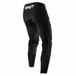 Pantalon Shot Contact Rockstar Limited Edition Noir