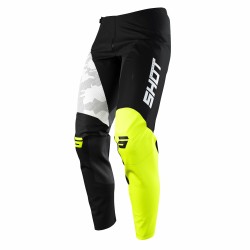 Pantalon Shot Contact Camo...