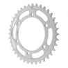 COURONNE TRIPLE S MTX ARRIÈRE ACIER 479 38