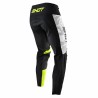 Pantalon Shot Contact Camo Jaune Fluo