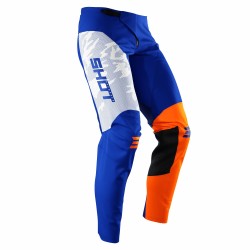 Pantalon Shot Contact Camo...