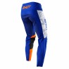 Pantalon Shot Contact Camo Orange