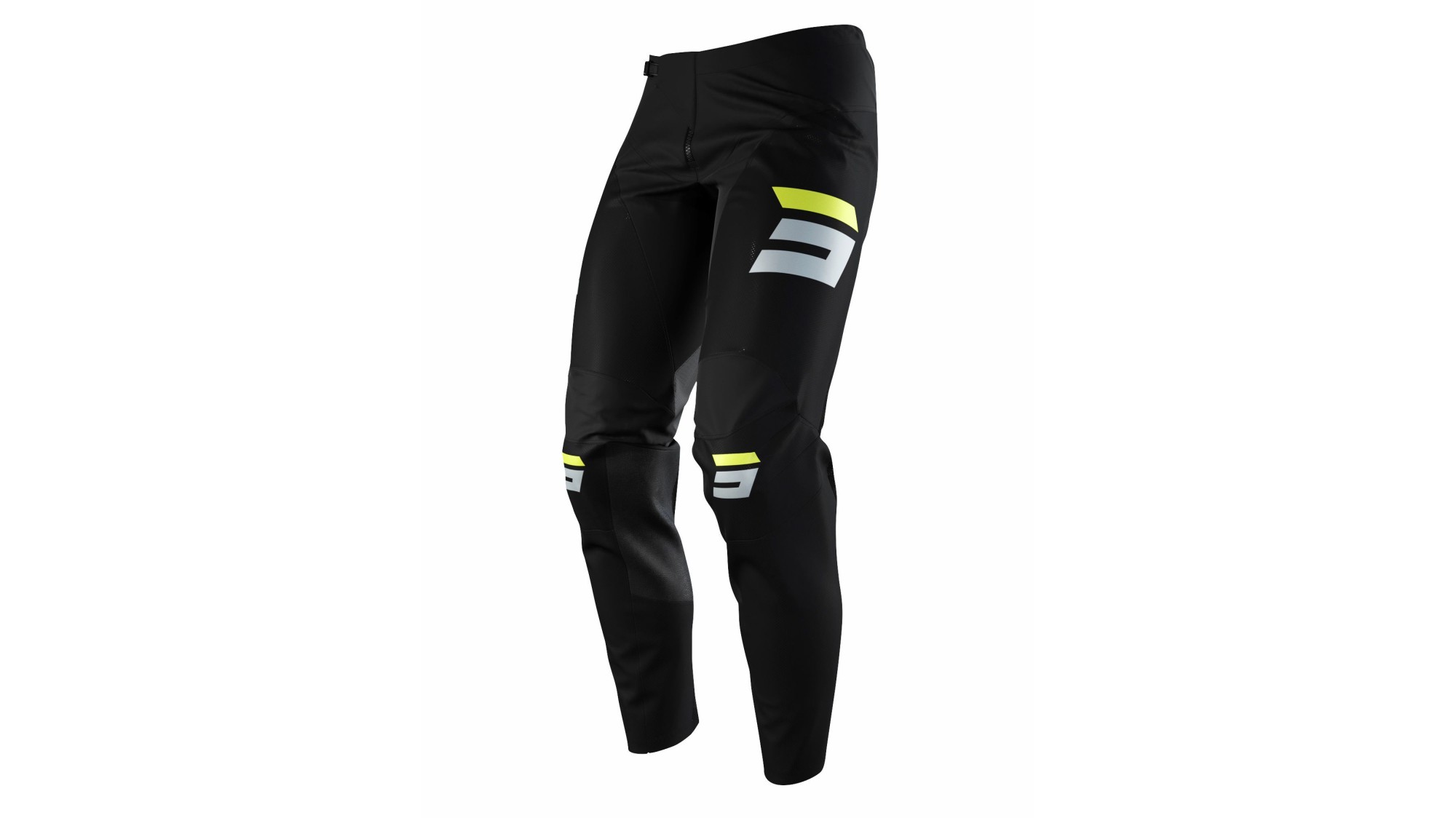 Pantalon Shot Contact Loom Gris (32''/ Petit)