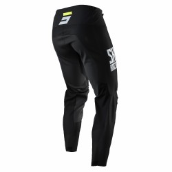 Pantalon Shot Contact Loom Gris (32''/ Petit)