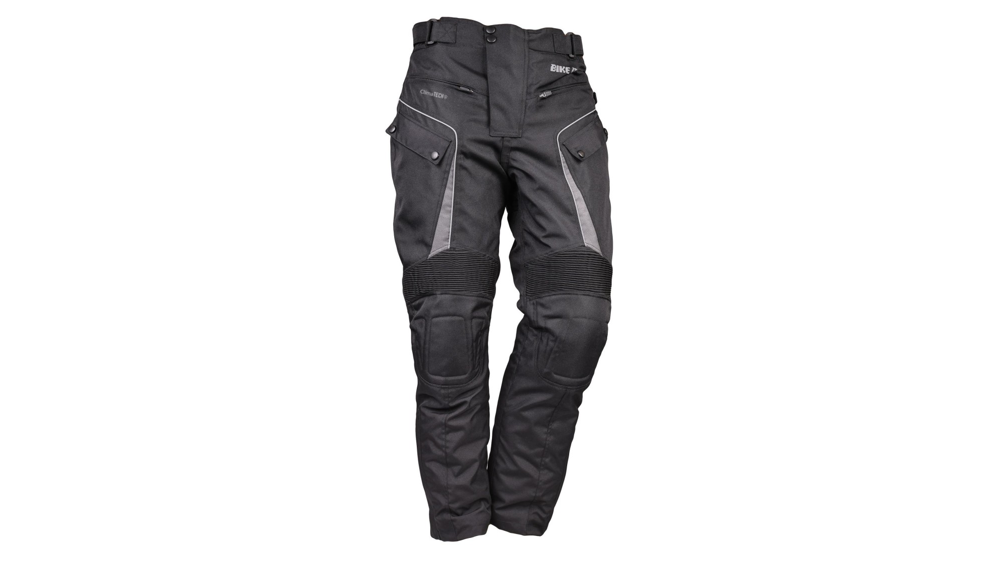 Pantalon de moto Bike It « Burhou »