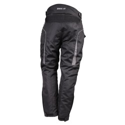 Pantalon de moto Bike It « Burhou »