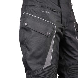 Pantalon de moto Bike It « Burhou »