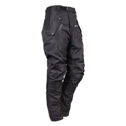 Pantalon de moto...
