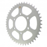 COURONNE TRIPLE S ARRIÈRE ACIER 478 45