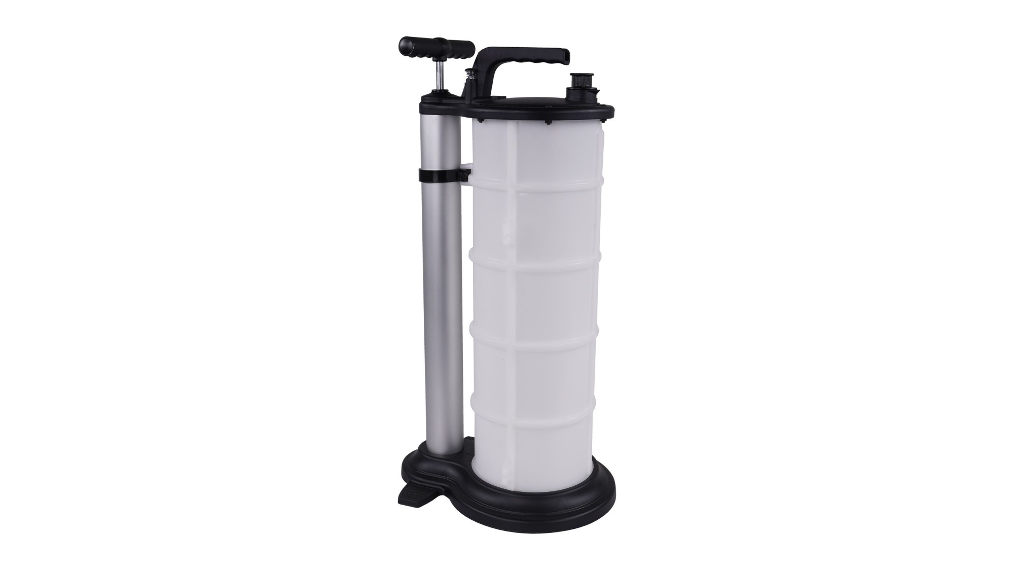 EXTRACTEUR DE LIQUIDE MANUEL 9 L