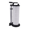 EXTRACTEUR DE LIQUIDE MANUEL 9 L