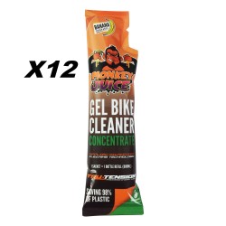 Monkey Juice Gel Nettoyant...