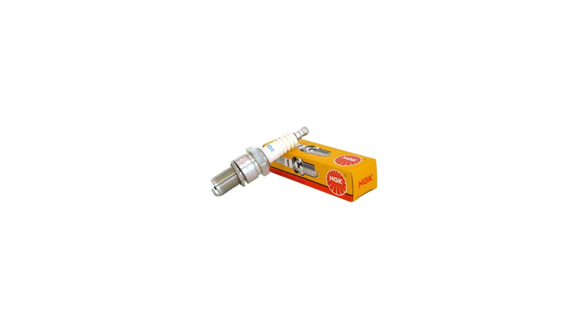 BOUGIE D'ALLUMAGE FR9BI11 4709