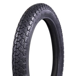 PNEU ROUTE COUGAR 3.25-19 pouces F899