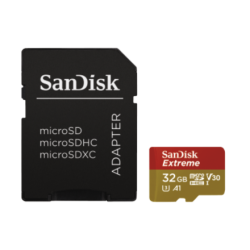 Cartes mémoire Micro SD...