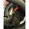 CASQUE JET MOTO MARUSHIN C-739 LUCCA + BLINC M-S7 BLUETOOTH