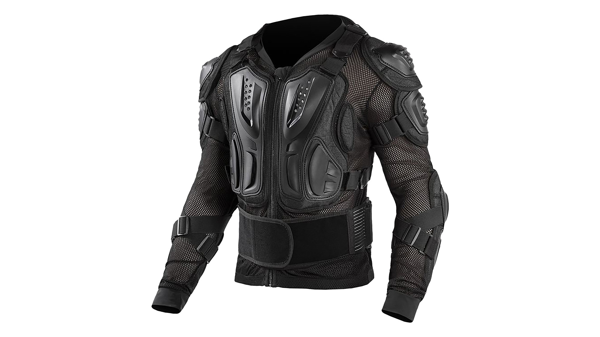 VESTE DE PROTECTION GP PRO MOTO X NOIRE XL   2XL