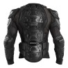 VESTE DE PROTECTION GP PRO MOTO X NOIRE XL   2XL
