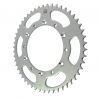 PIGNON ARRIÈRE TRIPLE S MTX ACIER 460 50