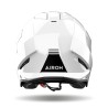 CASQUE AIROH KOMBAKT BLANC BRILLANT