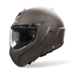 CASQUE AIROH MATHISSE II BRONZE MAT