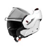 CASQUE AIROH MATHISSE II BLANC BRILLANT