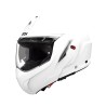 CASQUE AIROH MATHISSE II BLANC BRILLANT