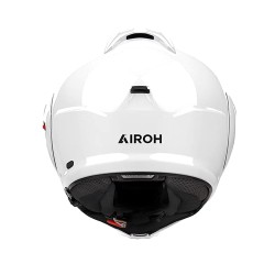 CASQUE AIROH MATHISSE II BLANC BRILLANT