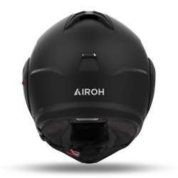 CASQUE AIROH MATHISSE II   NOIR MAT