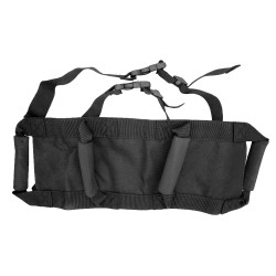 Poignées passager Bike It...