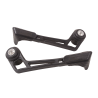 Kit de protections de leviers de frein et d'embrayage Proguard en nylon