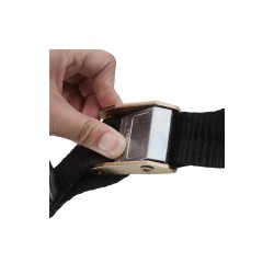 Sangles de transport pour guidon Bike It à verrouillage automatique