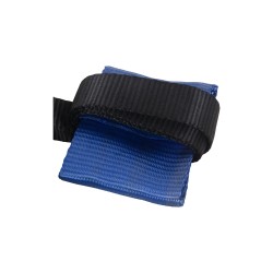 Sangles de transport pour guidon Bike It à verrouillage automatique