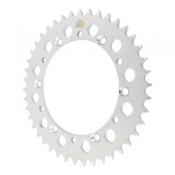 STEEL SPROCKET JT 460-42...