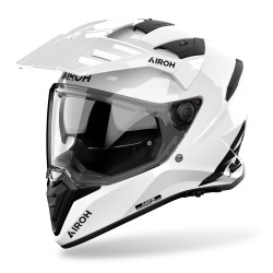 CASQUE AIROH BANDIT BLANC...