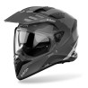CASQUE AIROH BANDIT GRIS