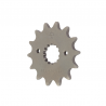 PIGNON AVANT TRIPLE S ACIER 436 14