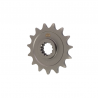 PIGNON AVANT TRIPLE S MTX ACIER 432 15