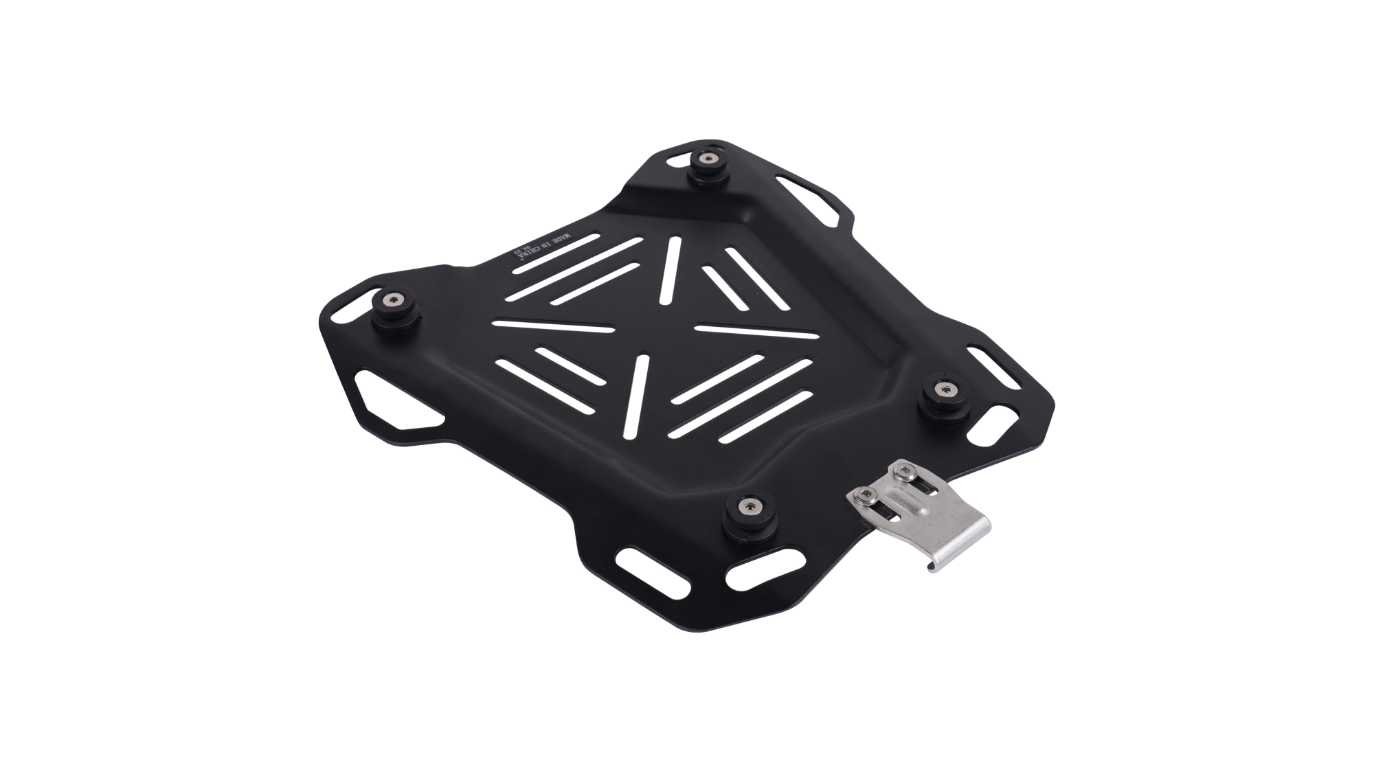 PLATEAU DE FIXATION DE RECHANGE POUR TOP CASE LUGTBX003 45 L