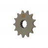 PIGNON AVANT TRIPLE S MTX ACIER 432 13