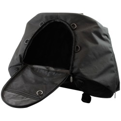 SACOCHE DE SELLE BIKETEK MAXI 50LITRES