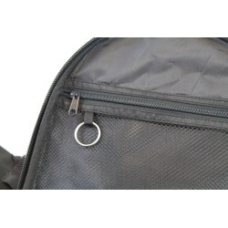 SACOCHE DE SELLE BIKETEK MAXI 50LITRES