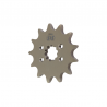 PIGNON AVANT TRIPLE S ACIER 430 13