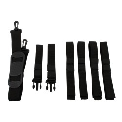 SACOCHE DE SELLE BIKETEK MAXI 50LITRES