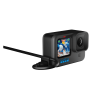 Porte de connectique USB avec fonction passthrough GOPRO