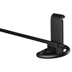 Porte de connectique USB avec fonction passthrough GOPRO