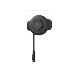 Base de charge rapide sans...